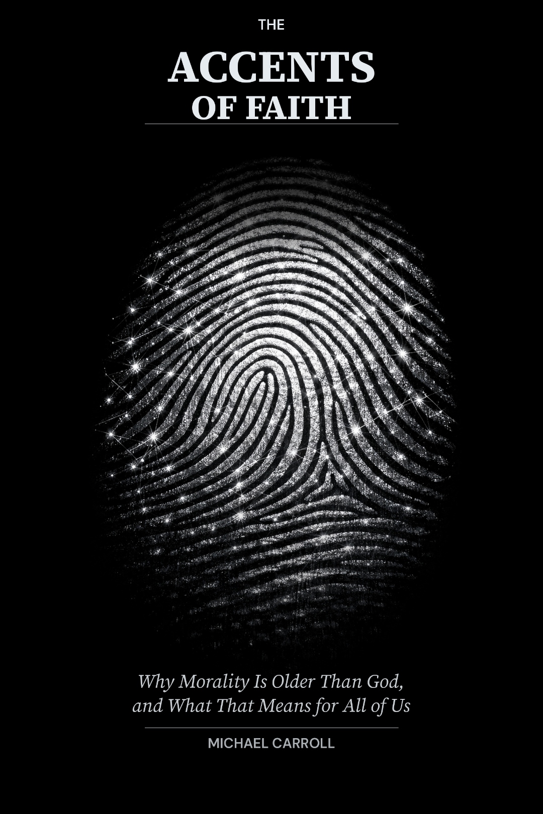 The Accents of Faith book cover